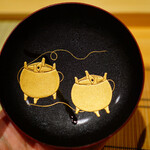 御料理 まつ山 - 