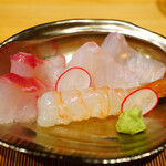 御料理 まつ山 - 