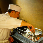 御料理 まつ山 - 