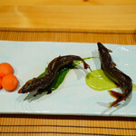 御料理 まつ山 - 