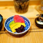 御料理 まつ山 - 