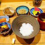 御料理 まつ山 - 