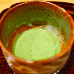 御料理 まつ山 - 