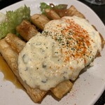 Wafuu Izakaya Rozan - 