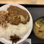 松屋 心斎橋店 - 