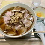 永福町 大勝軒 - 