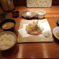 魚匠 銀平 心斎橋店 - 