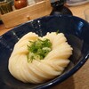 うどん 慎