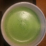 茶茶の間 - 