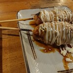 Yakitori Ichiban - つくね