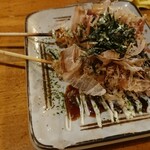 Yakitori Ichiban - お好み風やきとり