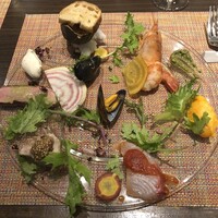 キャトルラパン - 