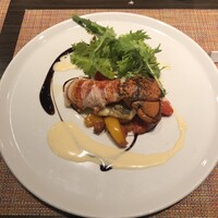 キャトルラパン - 