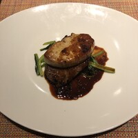 キャトルラパン - 