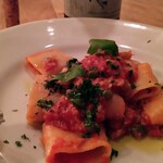 TRATTORIA 814 - パスタ☆*°