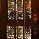 スガラボヴィー - 超特大なワインセラー