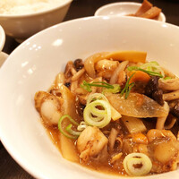 廣東料理 民生 ヒルトンプラザウエスト店 - 