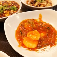 廣東料理 民生 ヒルトンプラザウエスト店 - 