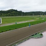 岩手競馬クラブハウス - 