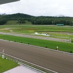 岩手競馬クラブハウス - 