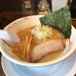 らーめん成川 - 