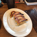 らーめん成川 - 