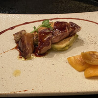 日本料理 「さくら」   ヒルトン東京お台場 - 