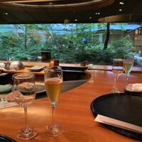 日本料理 「さくら」   ヒルトン東京お台場 - 