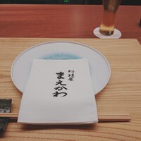 料理屋まえかわ - 