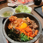 SEOUL TABLE - 