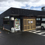 博多うどん小麦屋 - 