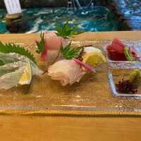 河太郎 中洲本店 - 