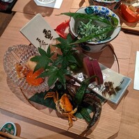 和の食 いがらし - 