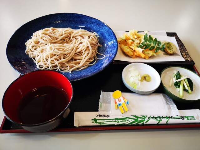 白石スキー場 レストラン - 蔵王町その他（食堂）の写真