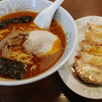 麺屋 いろは - 