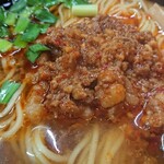 麺家りょうま本堂 - 