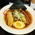 勝木 - 