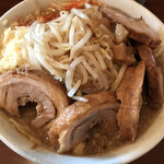 ラーメン荘 地球規模で考えろ 未来へ - 