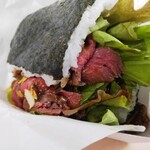 サプライス ニッポン - 