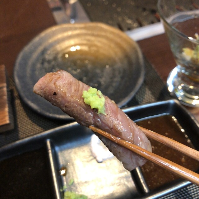 焼肉 乃雅美 - 能代（焼肉）の写真