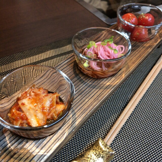 焼肉 乃雅美 - 能代（焼肉）の写真