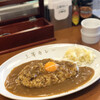 福島上等カレー - 