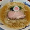 中華蕎麦にし乃