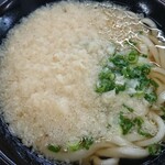 Jinriki Udon - 