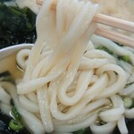 Jinriki Udon - 