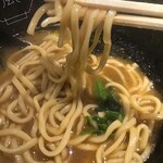 yokohamaiekeikumpuuya - 麺リフト(2020.6.6)