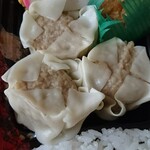 花まる弁当 - シュウマイ大3個