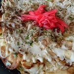 花まる弁当 - 中々のボリューム☆