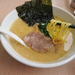 Mihama Ya - 太麺（味濱家らーめん）