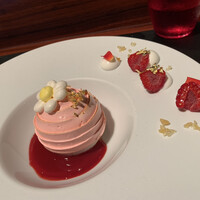 ラトリエ ドゥ ジョエル・ロブション - 